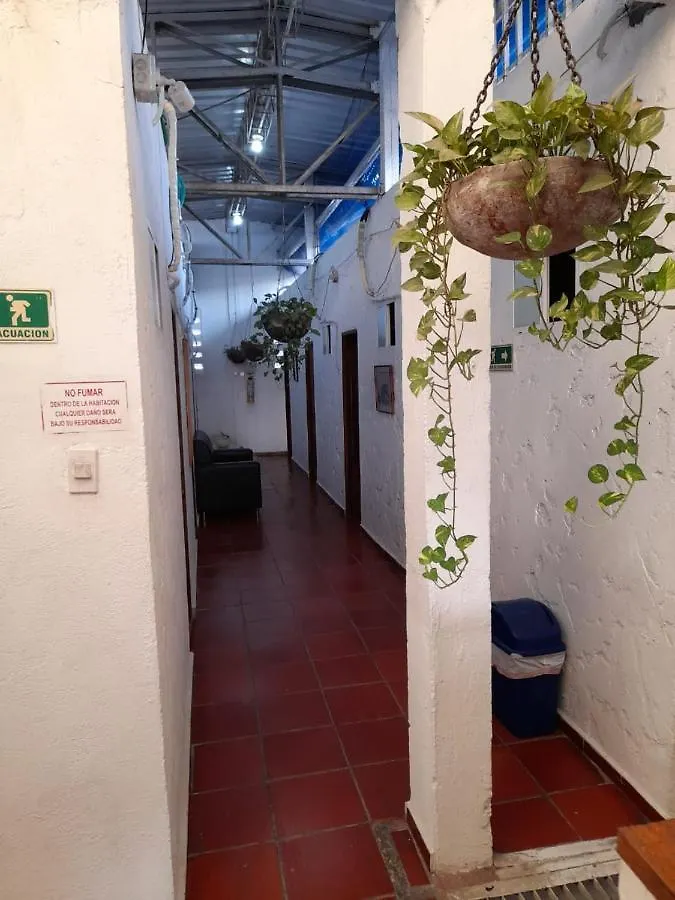 Hotel Crisanto Luque Cartagena
