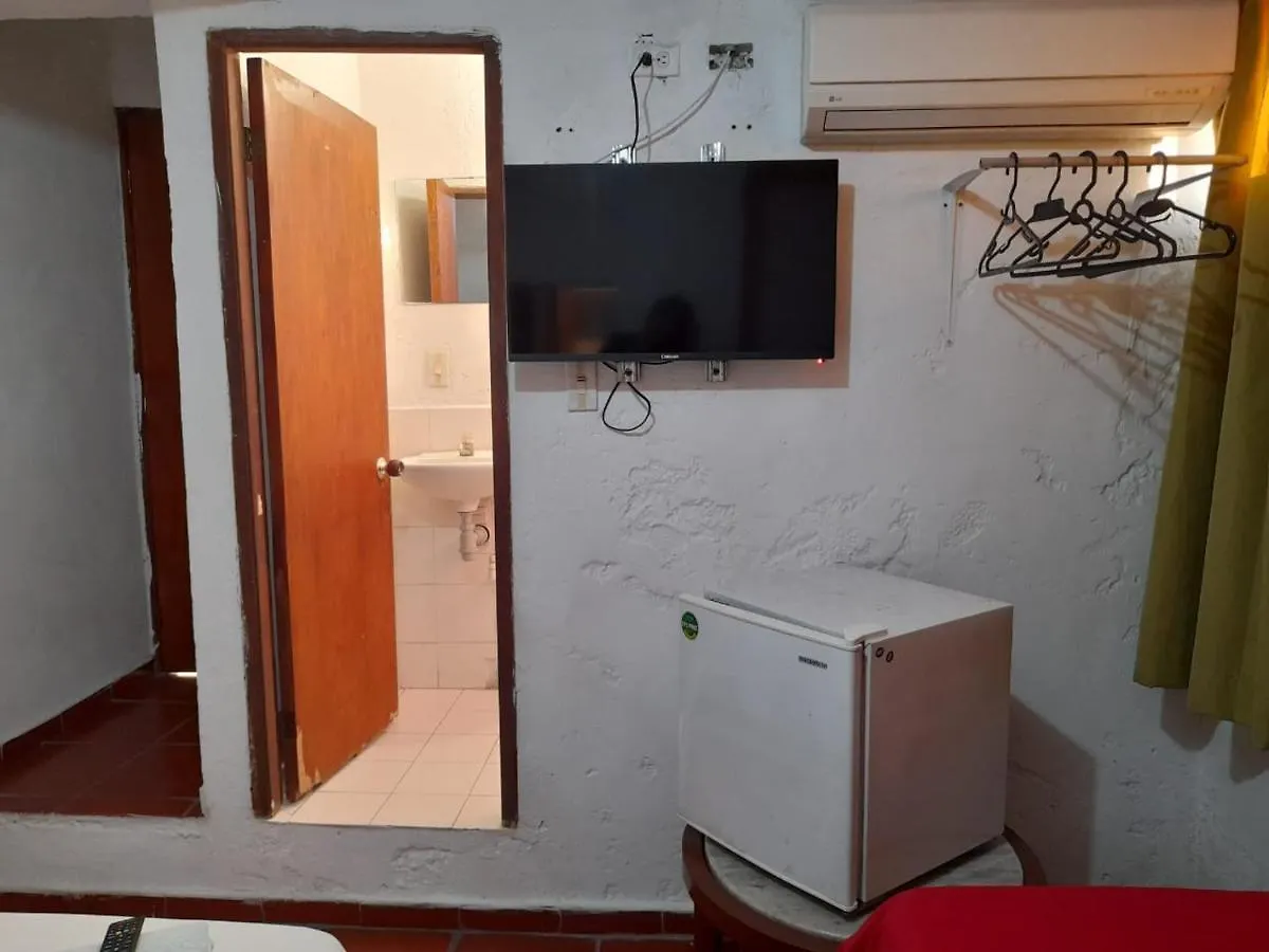 Hotel Crisanto Luque Cartagena