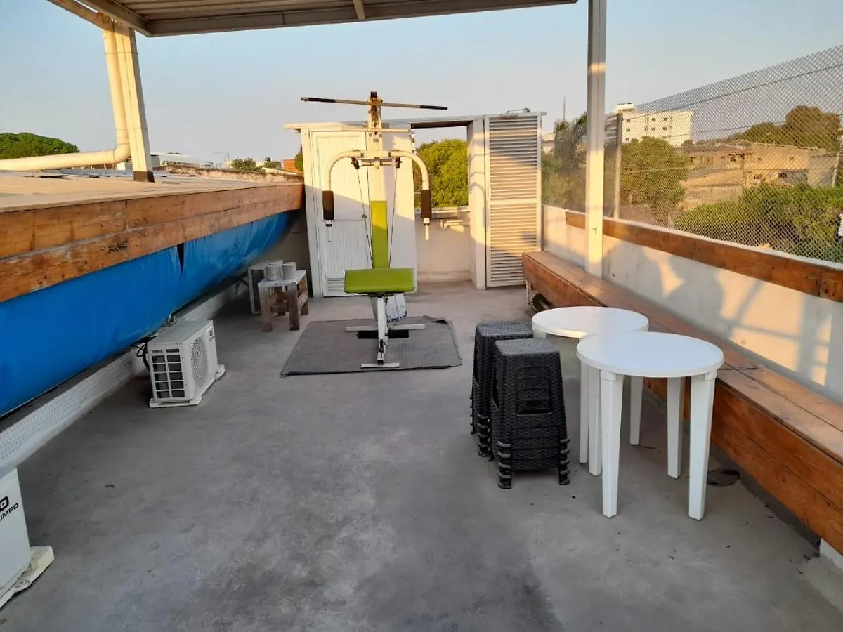 Hotel Crisanto Luque Cartagena 0*,  Kolumbie