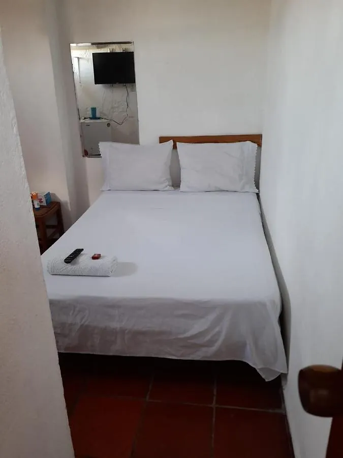 Hotel Crisanto Luque Cartagena